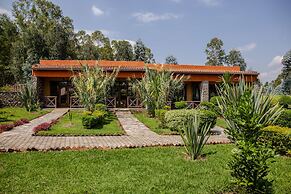 Musanze Caves Hotel
