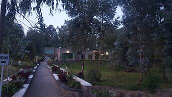 Musanze Caves Hotel