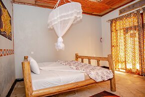 Musanze Caves Hotel