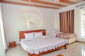 Musanze Caves Hotel