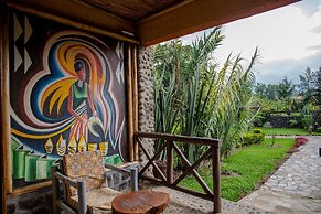 Musanze Caves Hotel