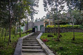Musanze Caves Hotel