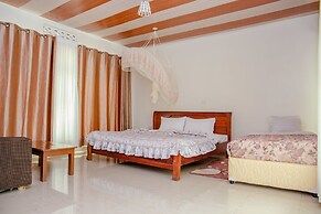 Musanze Caves Hotel