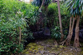Musanze Caves Hotel