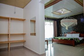 Musanze Caves Hotel