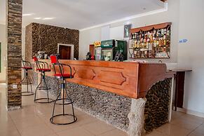 Musanze Caves Hotel