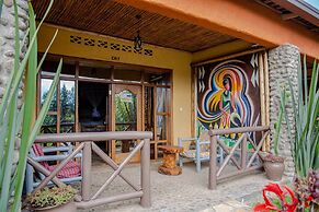 Musanze Caves Hotel