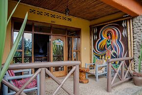 Musanze Caves Hotel