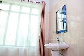 Musanze Caves Hotel