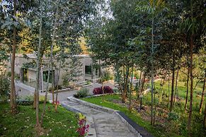 Musanze Caves Hotel