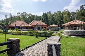 Musanze Caves Hotel