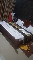 Musanze Caves Hotel