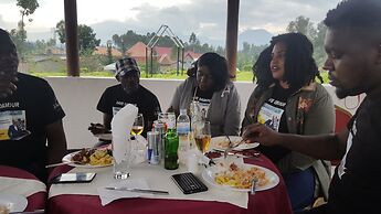 Musanze Caves Hotel