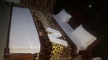 Musanze Caves Hotel