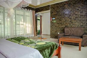 Musanze Caves Hotel