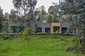 Musanze Caves Hotel