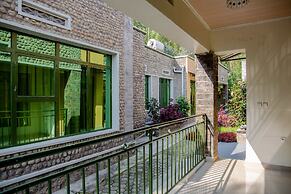 Musanze Caves Hotel