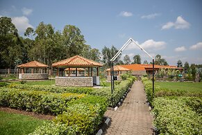 Musanze Caves Hotel