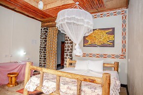Musanze Caves Hotel