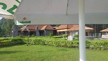 Musanze Caves Hotel