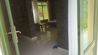 Musanze Caves Hotel