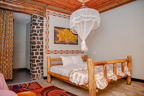 Musanze Caves Hotel