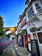 Bridge Hotel Durham