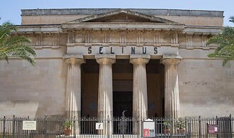 Fratelli Clemente Spa And Hotel