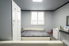 Suncheon Hotel Castle