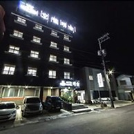 Suncheon Hotel Castle