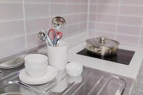 Suncheon Hotel Castle