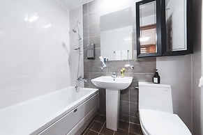 Suncheon Hotel Castle