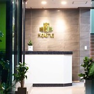 Suncheon Hotel Castle