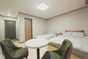 Suncheon Hotel Castle