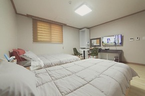 Suncheon Hotel Castle