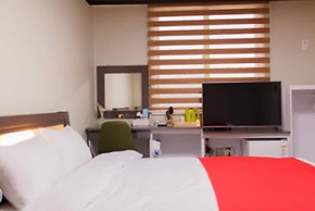 Suncheon Hotel Castle