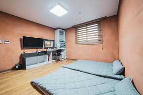 Suncheon Hotel Castle