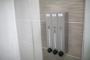 Suncheon Hotel Castle