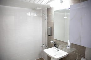 Suncheon Hotel Castle