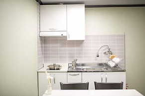 Suncheon Hotel Castle