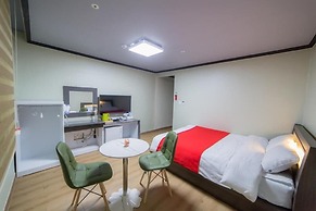 Suncheon Hotel Castle