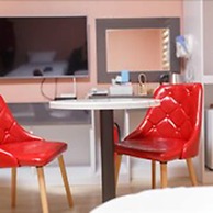 Suncheon Hotel Castle