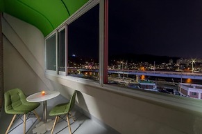 Suncheon Hotel Castle