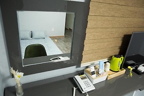 Suncheon Hotel Castle