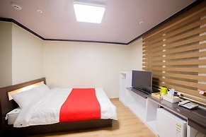 Suncheon Hotel Castle