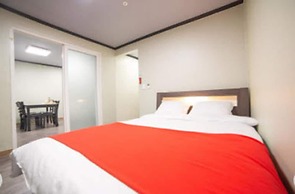 Suncheon Hotel Castle