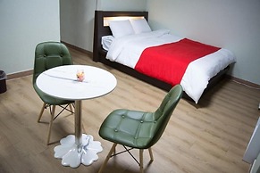 Suncheon Hotel Castle