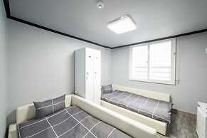 Suncheon Hotel Castle