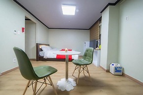 Suncheon Hotel Castle