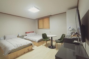 Suncheon Hotel Castle